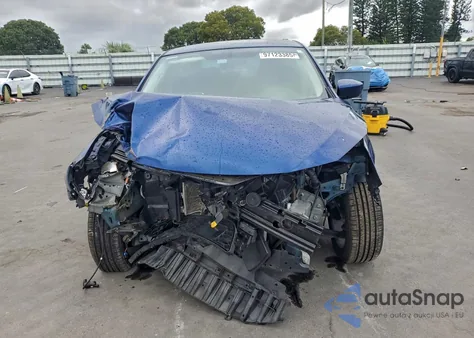 2019 Nissan Sentra S из США, поврежденный, VIN 3N1AB7AP0KY397708